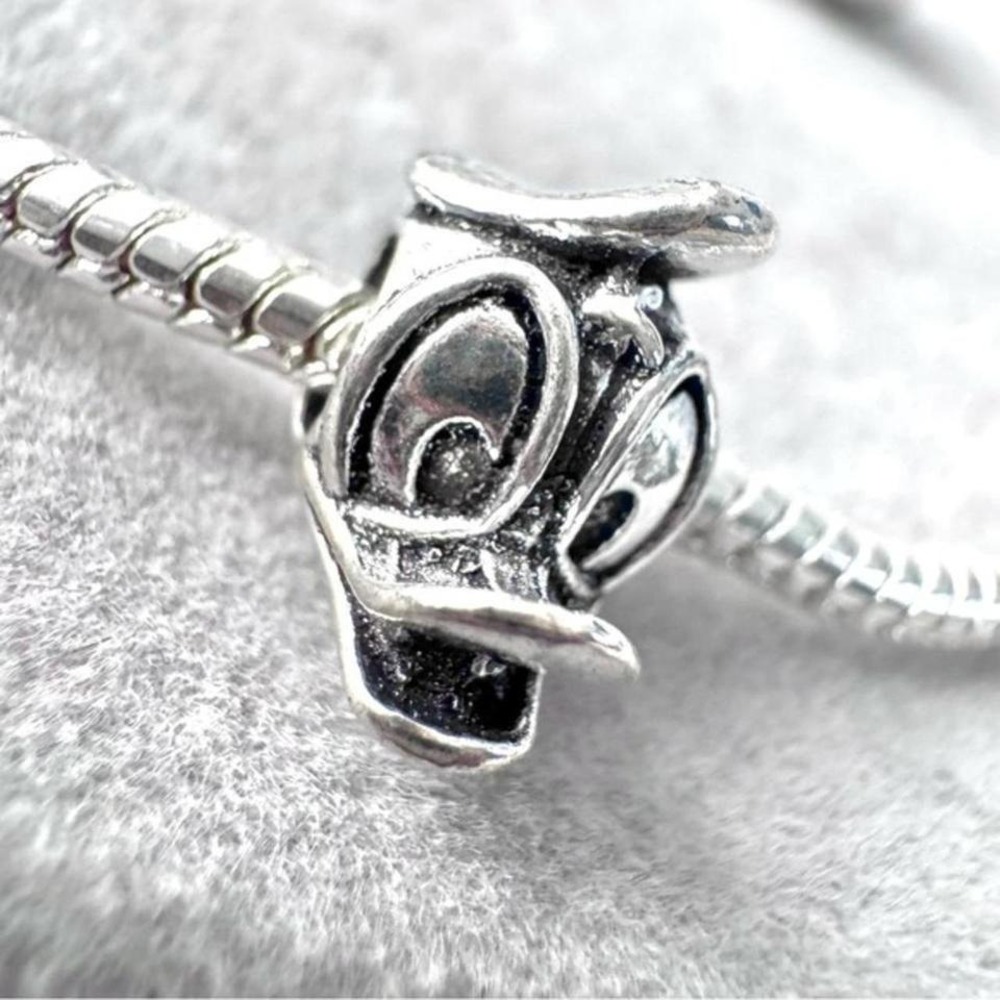 Disney Donald Duck Bead Bracelet European Charm fits PANDORA - Picture 6 of 9
